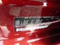2017 Venetian Red Pearl Subaru Legacy 2.5i Premium  photo #16