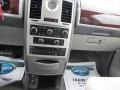 2010 Clearwater Blue Pearl Chrysler Town & Country Touring  photo #46