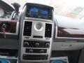 2010 Clearwater Blue Pearl Chrysler Town & Country Touring  photo #47