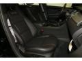 Shadow Black - Taurus SHO AWD Photo No. 5