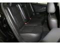 Shadow Black - Taurus SHO AWD Photo No. 6