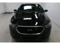 Shadow Black - Taurus SHO AWD Photo No. 7