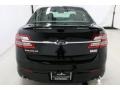 Shadow Black - Taurus SHO AWD Photo No. 10