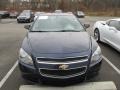Imperial Blue Metallic - Malibu LS Photo No. 3