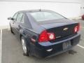 Imperial Blue Metallic - Malibu LS Photo No. 4
