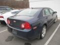 Imperial Blue Metallic - Malibu LS Photo No. 5
