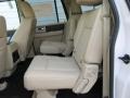 2017 Ford Expedition EL XLT Rear Seat