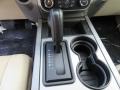  2017 Expedition EL XLT 6 Speed SelectShift Automatic Shifter