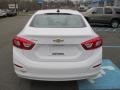Summit White - Cruze LS Photo No. 5