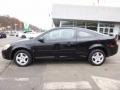 Black - Cobalt LS Coupe Photo No. 2