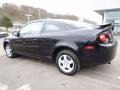 Black - Cobalt LS Coupe Photo No. 3