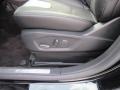 Ebony Front Seat Photo for 2017 Ford Edge #117258064