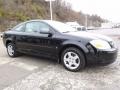 Black - Cobalt LS Coupe Photo No. 7