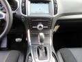  2017 Edge Sport AWD 6 Speed SelectShift Automatic Shifter