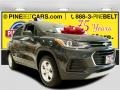 Nightfall Gray Metallic - Trax LT AWD Photo No. 1
