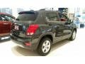 Nightfall Gray Metallic - Trax LT AWD Photo No. 5