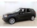 2014 Black Sapphire Metallic BMW X3 xDrive35i  photo #3