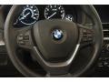 2014 Black Sapphire Metallic BMW X3 xDrive35i  photo #6