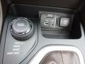 Brown/Pearl Controls Photo for 2017 Jeep Cherokee #117258763