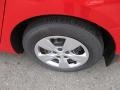 Red Hot - Cruze LS Photo No. 3