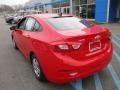 Red Hot - Cruze LS Photo No. 4