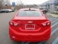 Red Hot - Cruze LS Photo No. 5