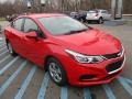 Red Hot - Cruze LS Photo No. 8