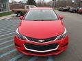 Red Hot - Cruze LS Photo No. 9