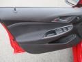 Red Hot - Cruze LS Photo No. 12