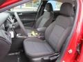 Red Hot - Cruze LS Photo No. 13