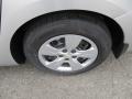 Silver Ice Metallic - Cruze LS Photo No. 3