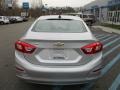 Silver Ice Metallic - Cruze LS Photo No. 5