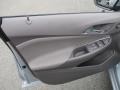 Silver Ice Metallic - Cruze LS Photo No. 11
