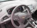 Silver Ice Metallic - Cruze LS Photo No. 14