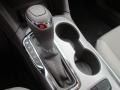 Silver Ice Metallic - Cruze LS Photo No. 15