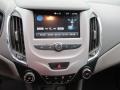 Silver Ice Metallic - Cruze LS Photo No. 16