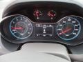 Silver Ice Metallic - Cruze LS Photo No. 20