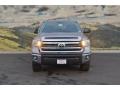 2017 Silver Sky Metallic Toyota Tundra SR5 CrewMax 4x4  photo #3