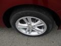 Cajun Red Tintcoat - Cruze LT Photo No. 3