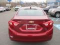 Cajun Red Tintcoat - Cruze LT Photo No. 5