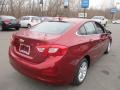 Cajun Red Tintcoat - Cruze LT Photo No. 6