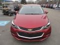 Cajun Red Tintcoat - Cruze LT Photo No. 9