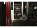 2015 Sonoma Red Metallic GMC Sierra 1500 SLT Double Cab 4x4  photo #6