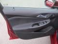 Cajun Red Tintcoat - Cruze LT Photo No. 11
