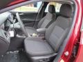 Cajun Red Tintcoat - Cruze LT Photo No. 12