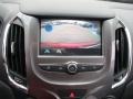 Cajun Red Tintcoat - Cruze LT Photo No. 17