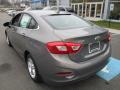 Pepperdust Metallic - Cruze LT Photo No. 4