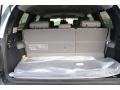  2017 Sequoia Limited 4x4 Trunk