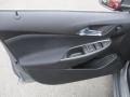 Pepperdust Metallic - Cruze LT Photo No. 11