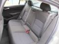 Pepperdust Metallic - Cruze LT Photo No. 13